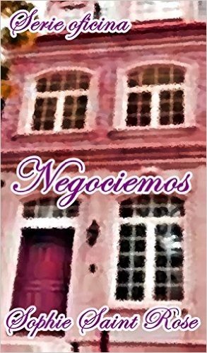 Negociemos (Spanish Edition)