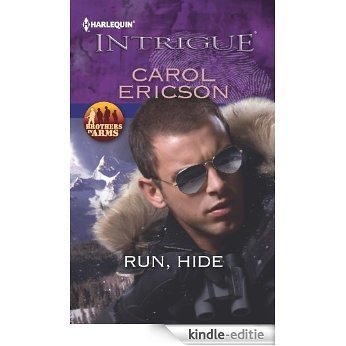 Run, Hide (Brothers in Arms: Fully Engaged) [Kindle-editie]
