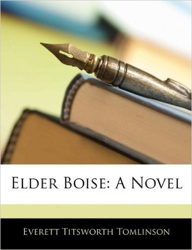 Elder Boise