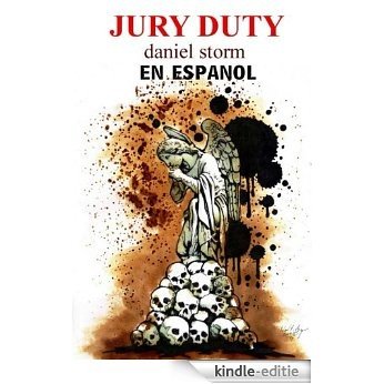 Jury Duty  en Español (Spanish Edition) [Kindle-editie]