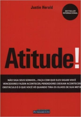 Atitude - Volume 1