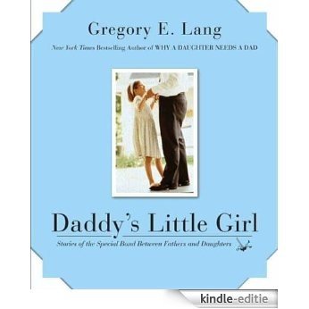 Daddy's Little Girl [Kindle-editie]