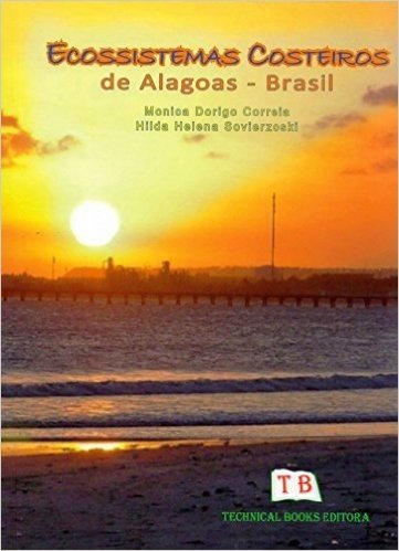 Ecossistemas Costeiros De Alagoas. Brasil