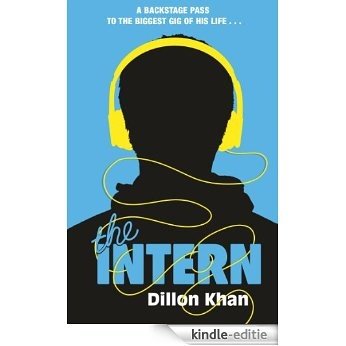 The Intern [Kindle-editie]