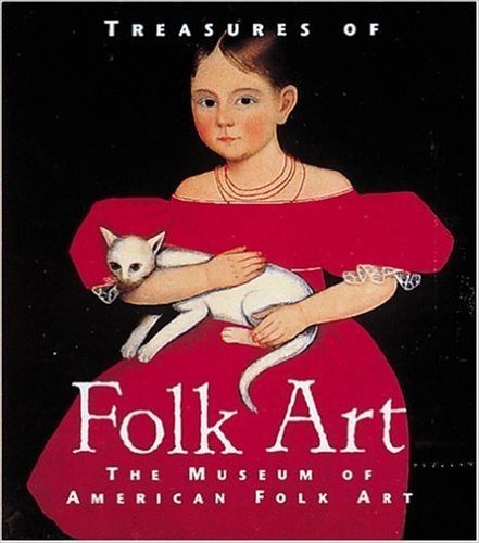 Treasures of Folk Art: Training the All-Purpose Tracker