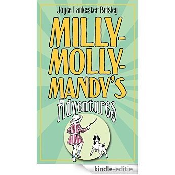 Milly-Molly-Mandy's Adventures (English Edition) [Kindle-editie]