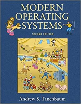 indir Modern Operating Systems (Goal)