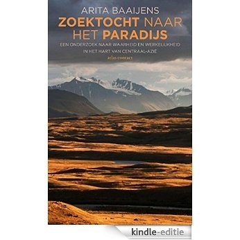 Zoektocht naar het paradijs [Kindle-editie] beoordelingen