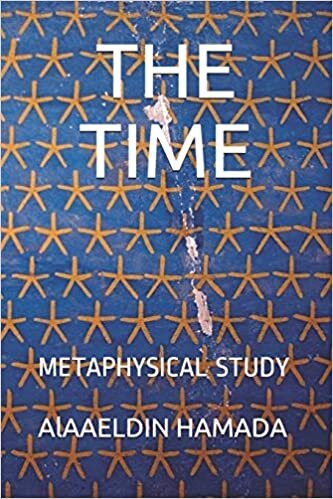 indir THE TIME: METAPHYSICAL STUDY