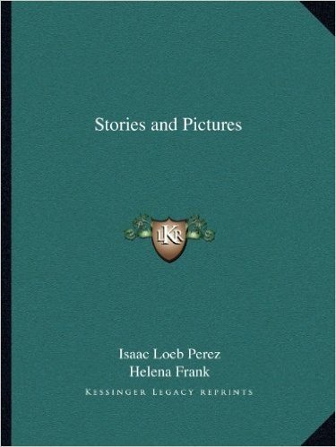 Stories and Pictures