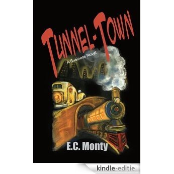 Tunnel Town (English Edition) [Kindle-editie]