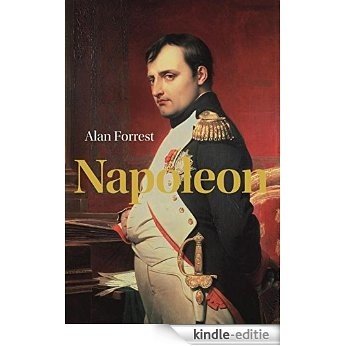 Napoleon [Kindle-editie]