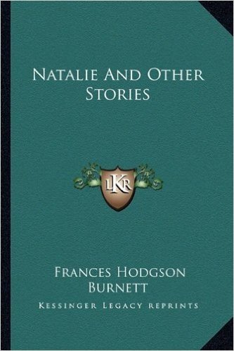 Natalie and Other Stories