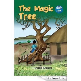 The Magic Tree (English Edition) [Kindle-editie]