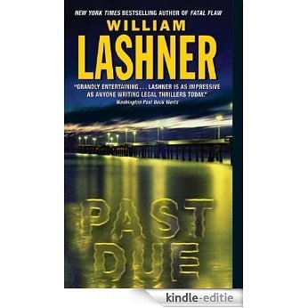 Past Due (A Victor Carl Novel) [Kindle-editie]