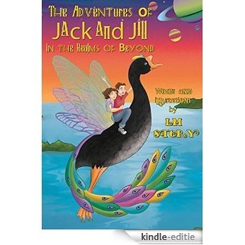 The Adventures of Jack and Jill in the Realms of Beyond: A Fairytale (English Edition) [Kindle-editie] beoordelingen
