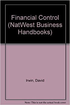 indir Financial Control (NatWest Business Handbooks)