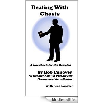 Dealing with Ghosts (English Edition) [Kindle-editie]