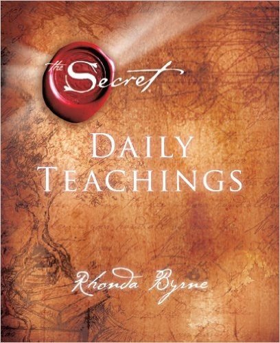 The Secret Daily Teachings (English Edition)