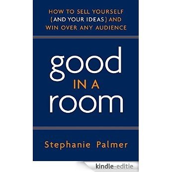 Good in a Room [Kindle-editie]