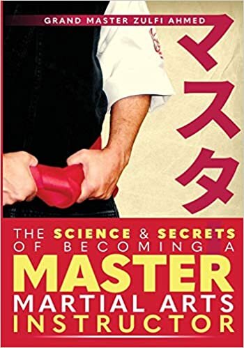 indir The Science and Secrets of Becoming a Master Martial Arts Instructor