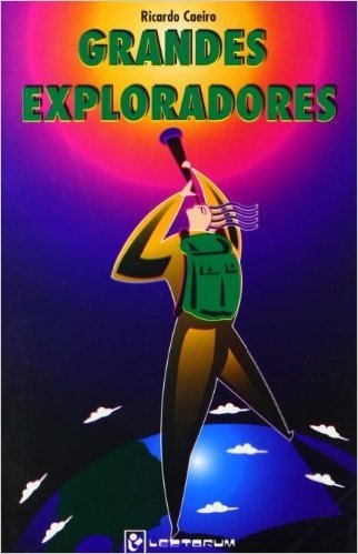 Grandes Exploradores