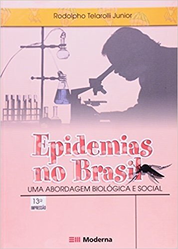 Epidemias No Brasil baixar