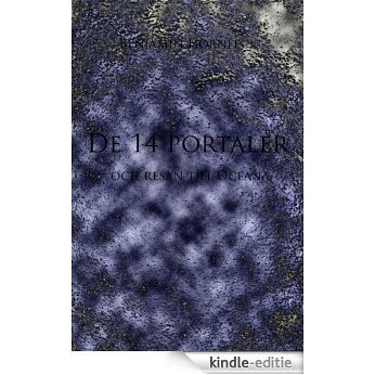 De 14 portaler och resan till Oceana (Swedish Edition) [Kindle-editie]