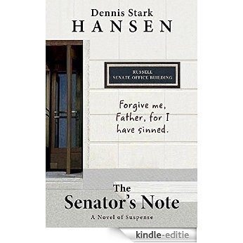 The Senator's Note (English Edition) [Kindle-editie]