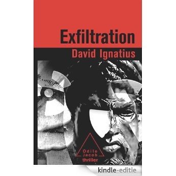 Exfiltration (Thriller) [Kindle-editie]