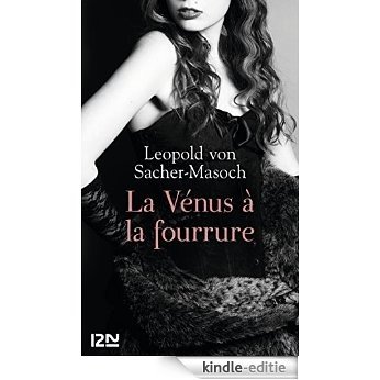 La Vénus à la fourrure (Pocket) [Kindle-editie]