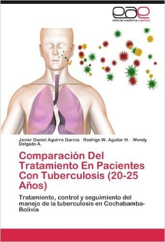 Comparacion del Tratamiento En Pacientes Con Tuberculosis (20-25 Anos)