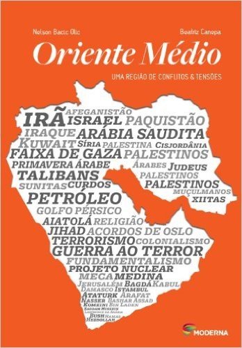 Oriente Médio. Uma Região de Conflitos e Tensões