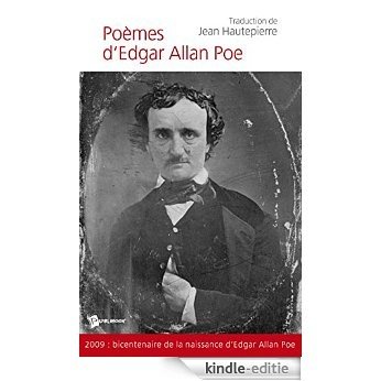 Poèmes d'Edgar Allan Poe [Kindle-editie]