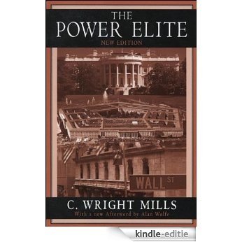 The Power Elite [Kindle-editie]