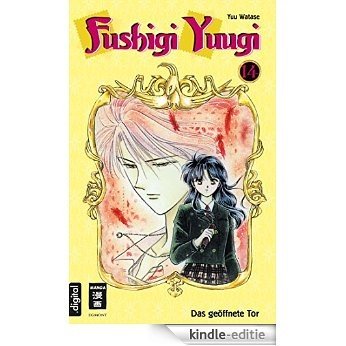 Fushigi Yuugi 14 (German Edition) [Kindle-editie] beoordelingen