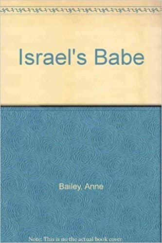 Israel's Babe