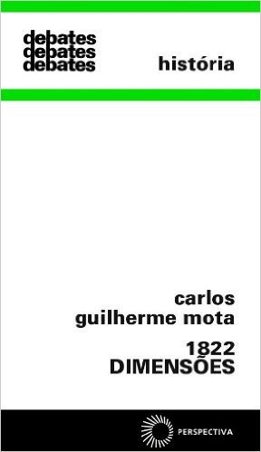 1822: Dimensões