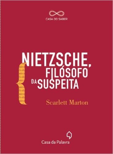 Nietzsche Filosofo Da Suspeita