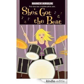 She's Got the Beat (The Romantic Comedies) (English Edition) [Kindle-editie]