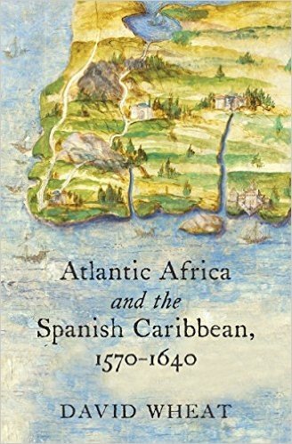 Atlantic Africa and the Spanish Caribbean, 1570-1640 baixar