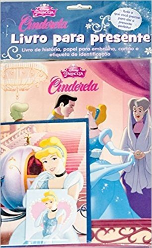 Cinderela - Volume 1