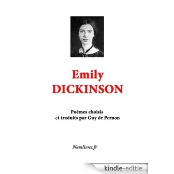 Emily DICKINSON-POEMES-1 (French Edition) [Kindle-editie]