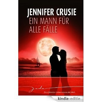 Ein Mann für alle Fälle (German Edition) [Kindle-editie]