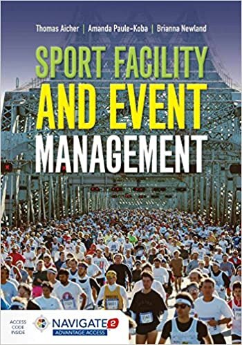 indir Sport Facility And Event Management