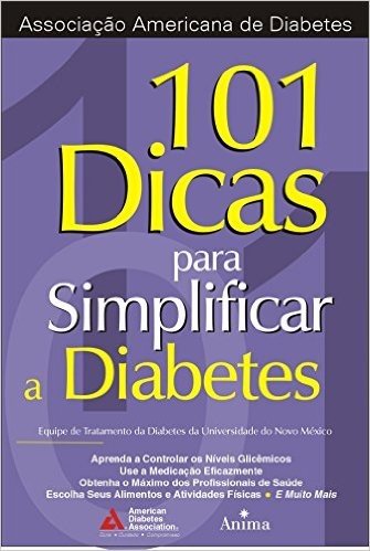 101 Dicas Para Simplificar Diabetes