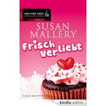Frisch verliebt (Sister Keyes 1) (German Edition) [Kindle-editie]