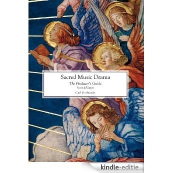 Sacred Music Drama (English Edition) [Kindle-editie]