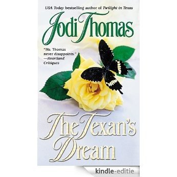 The Texan's Dream (McLain Series) [Kindle-editie]