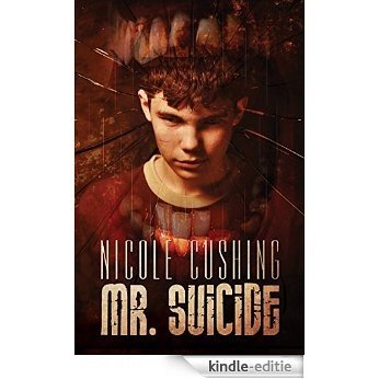 Mr. Suicide (English Edition) [Kindle-editie]